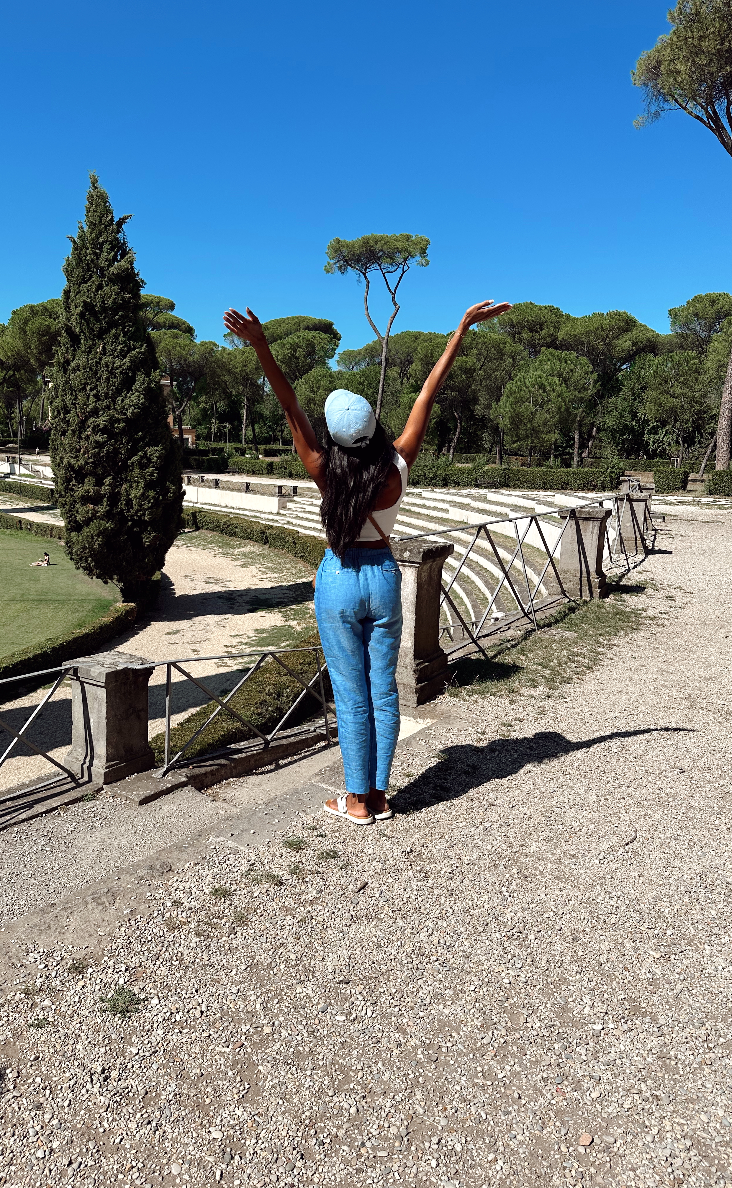 The Ultimate 5-Day Rome Itinerary: Hidden Gems, Local Eats & Must-See Landmarks