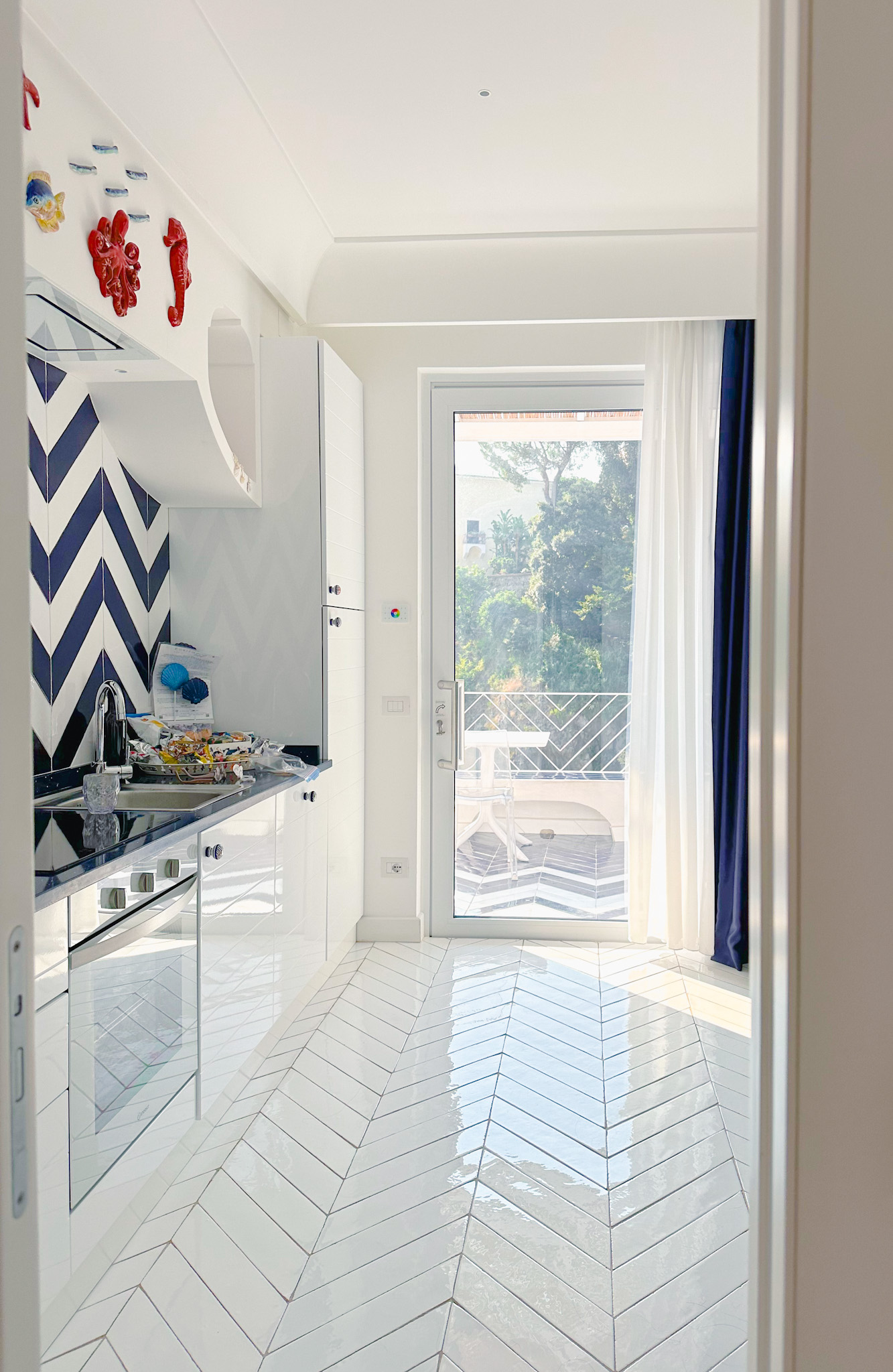 Positamy: The Amalfi Coast Airbnb That Feels Like a Secret
